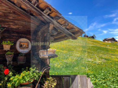 Gimmelwald
