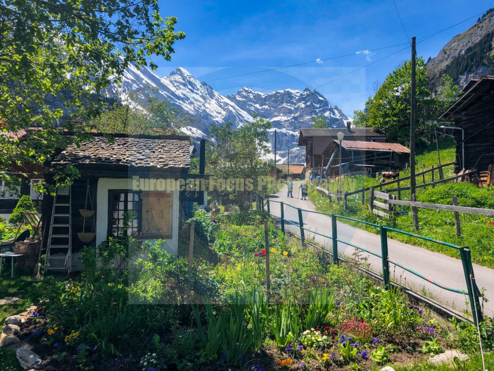 Gimmelwald