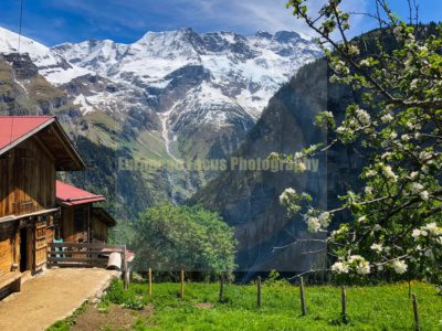 Gimmelwald