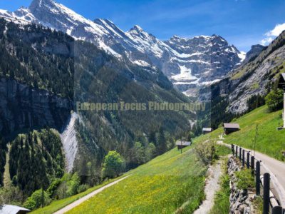 Gimmelwald