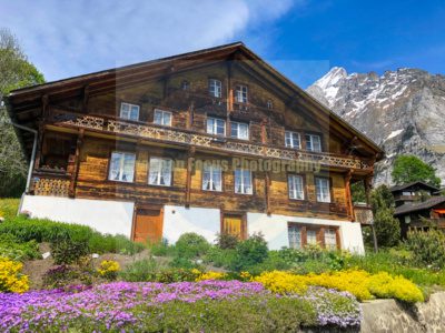 Gimmelwald