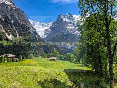 Gimmelwald