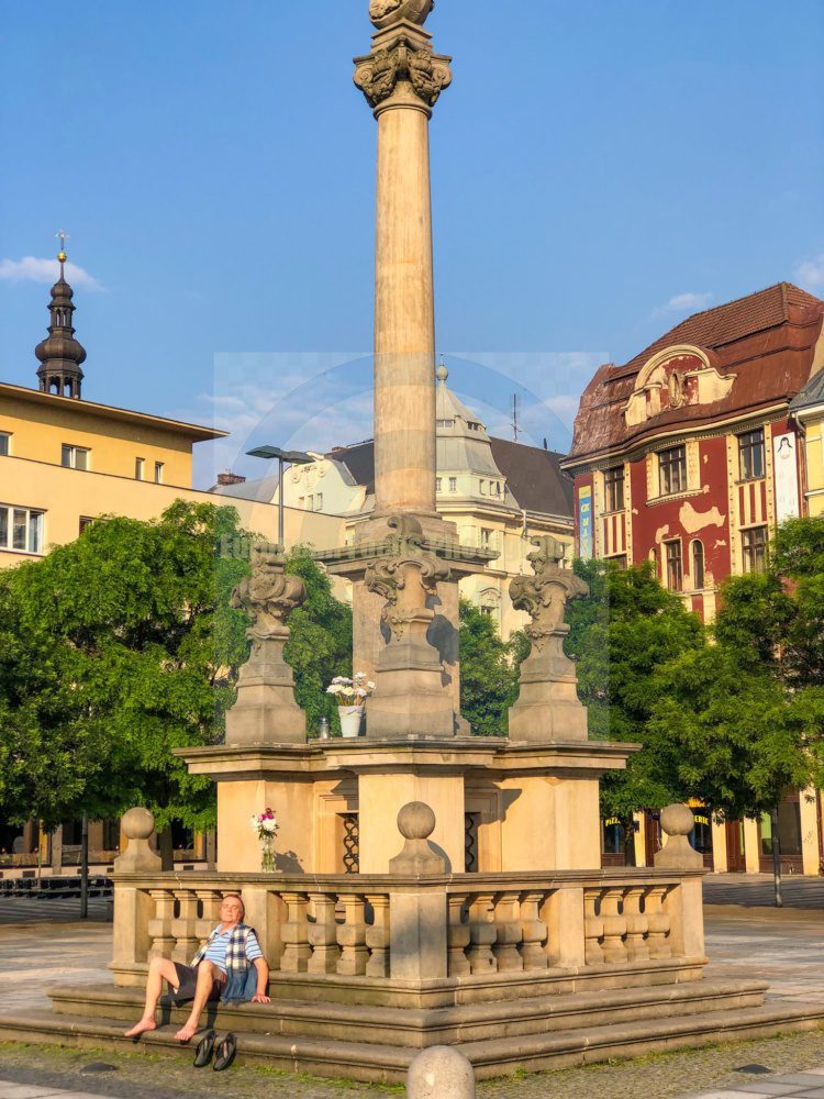 Ostrava