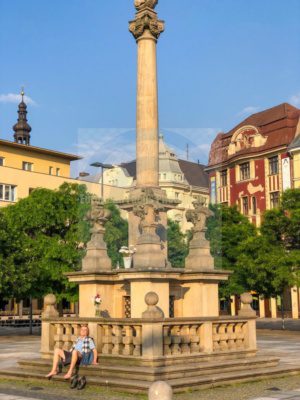 Ostrava