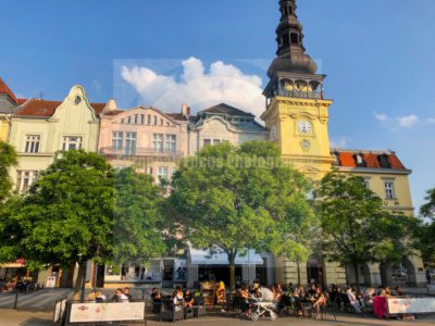 Ostrava