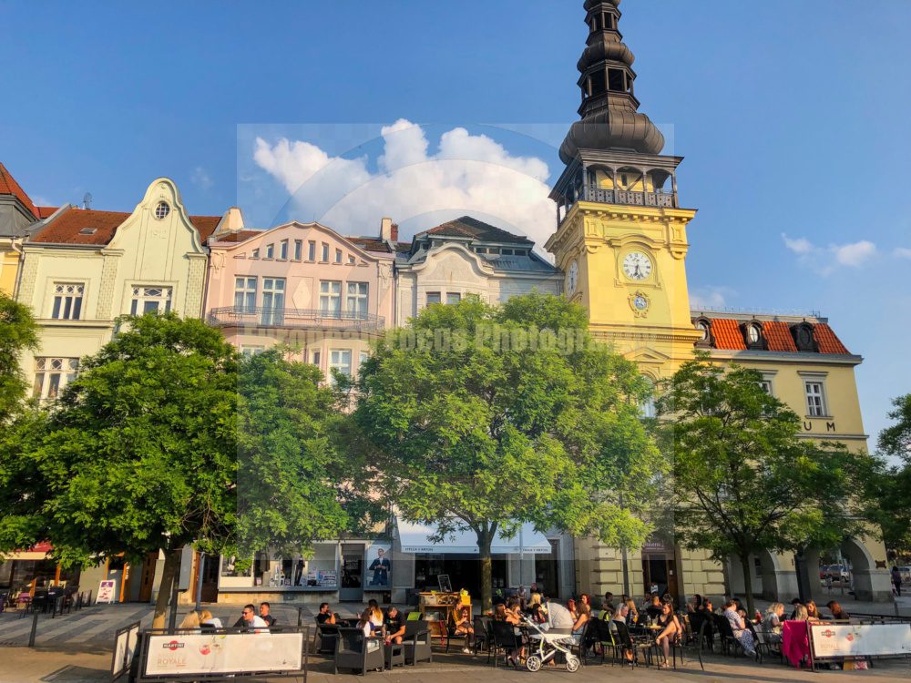Ostrava
