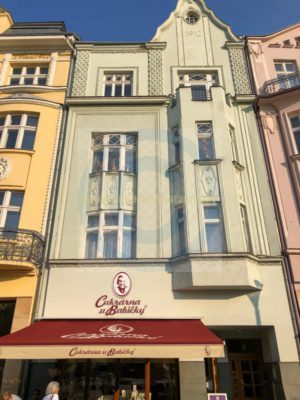 Ostrava