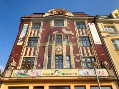 Ostrava
