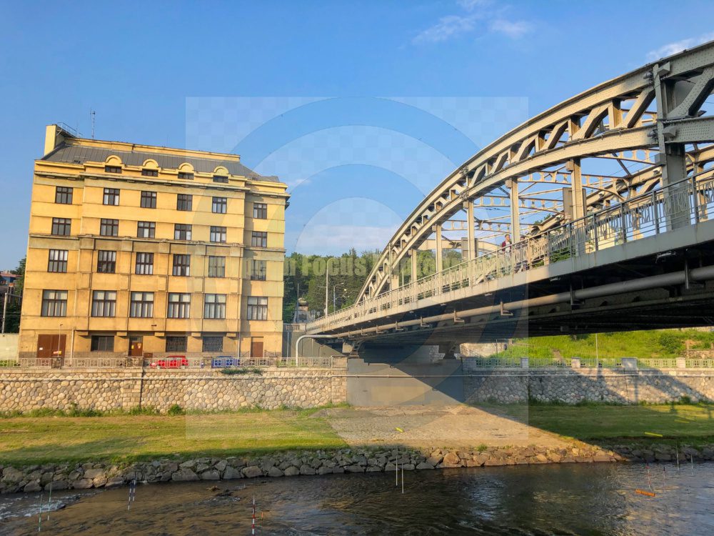 Ostrava